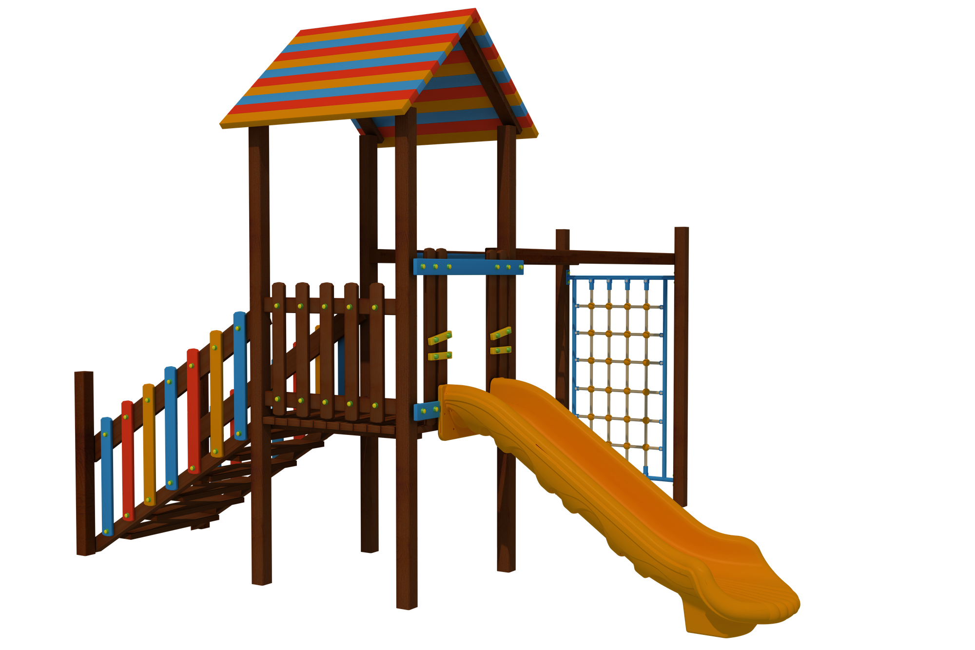 Ahşap 2001 | Ahşap Seri Oyun Grupları | Erse Kent Mobilyaları